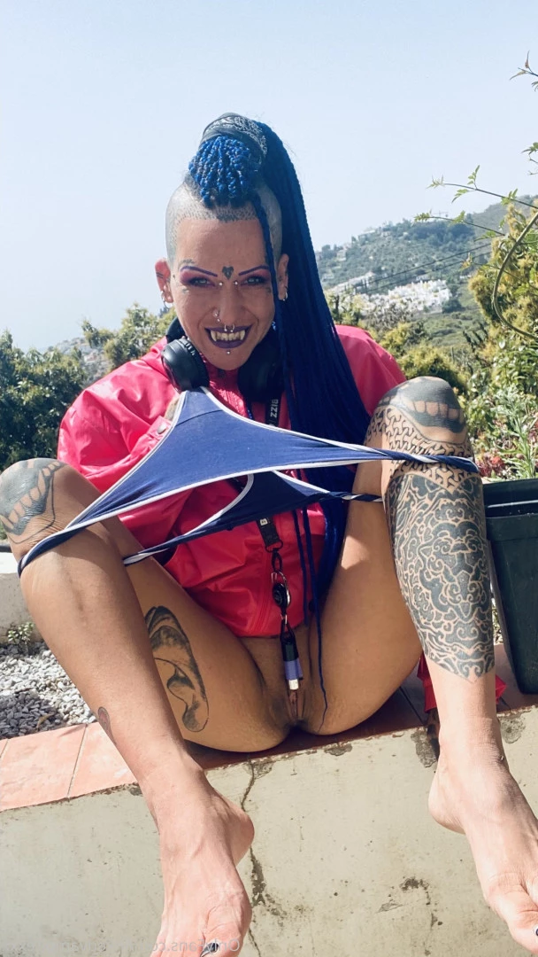 hipnotika_bodymod Onlyfans leaked photo 8723757 on Hotleaks.tv