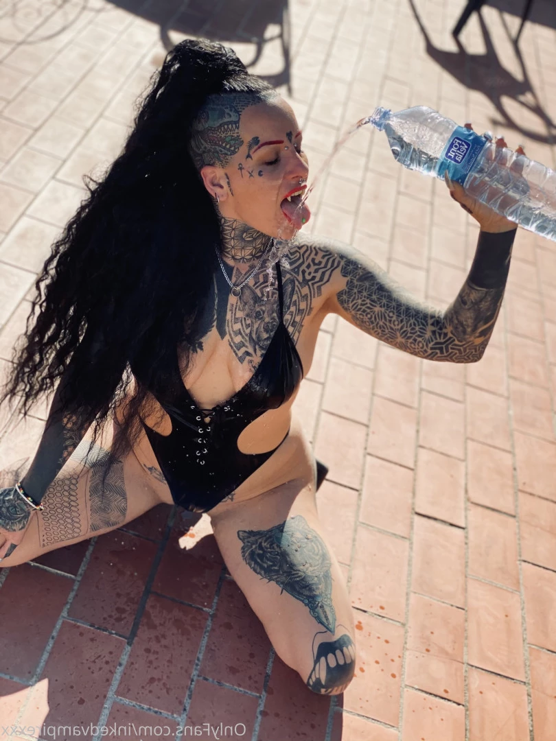 hipnotika_bodymod Onlyfans leaked photo 8723824 on Hotleaks.tv
