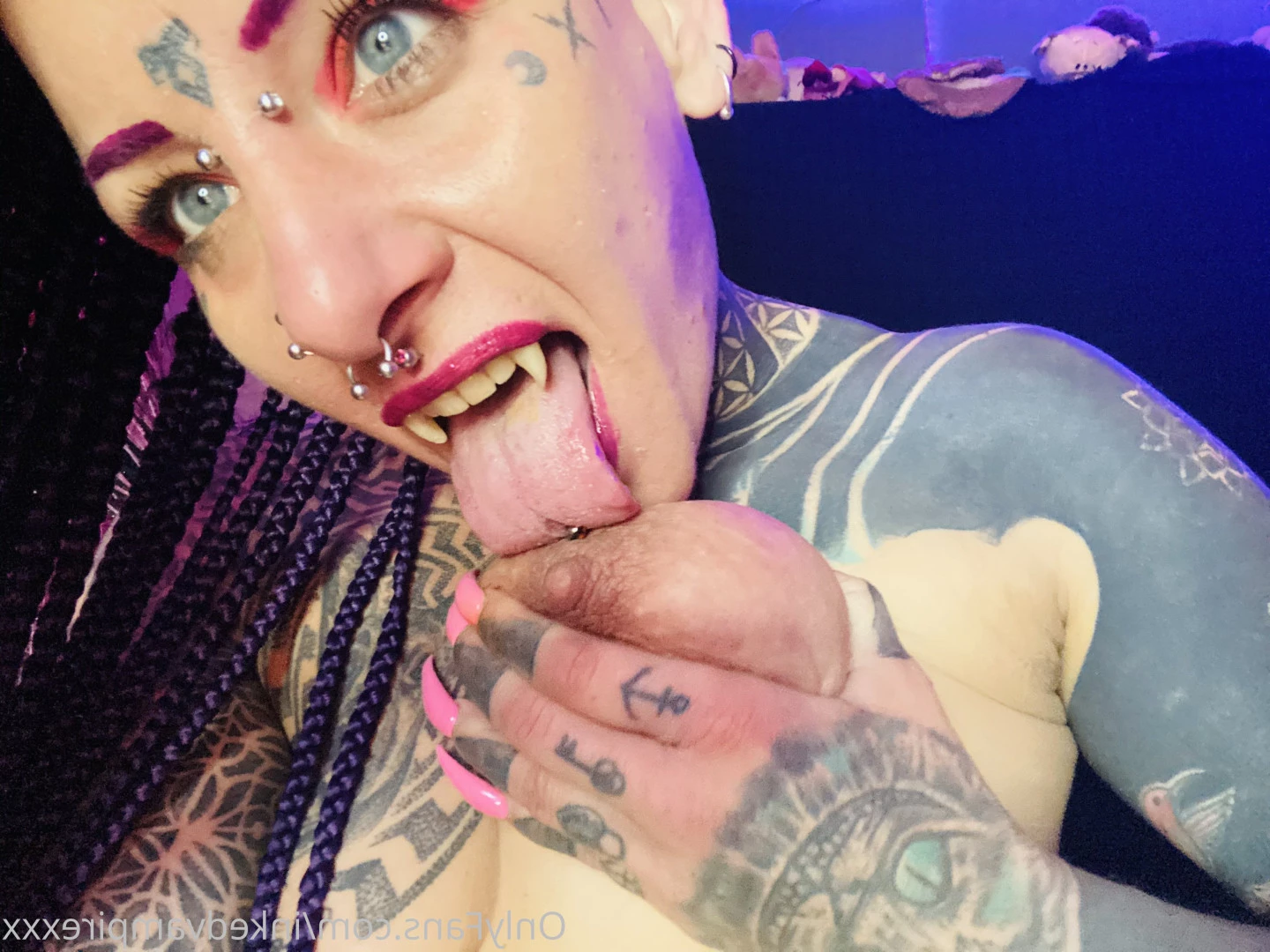 hipnotika_bodymod Onlyfans leaked photo 8724024 on Hotleaks.tv