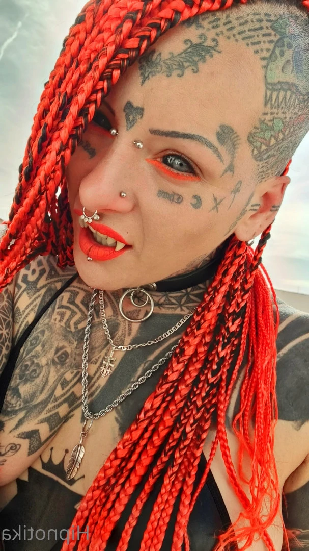 hipnotika_bodymod Onlyfans leaked photo 8724064 on Hotleaks.tv