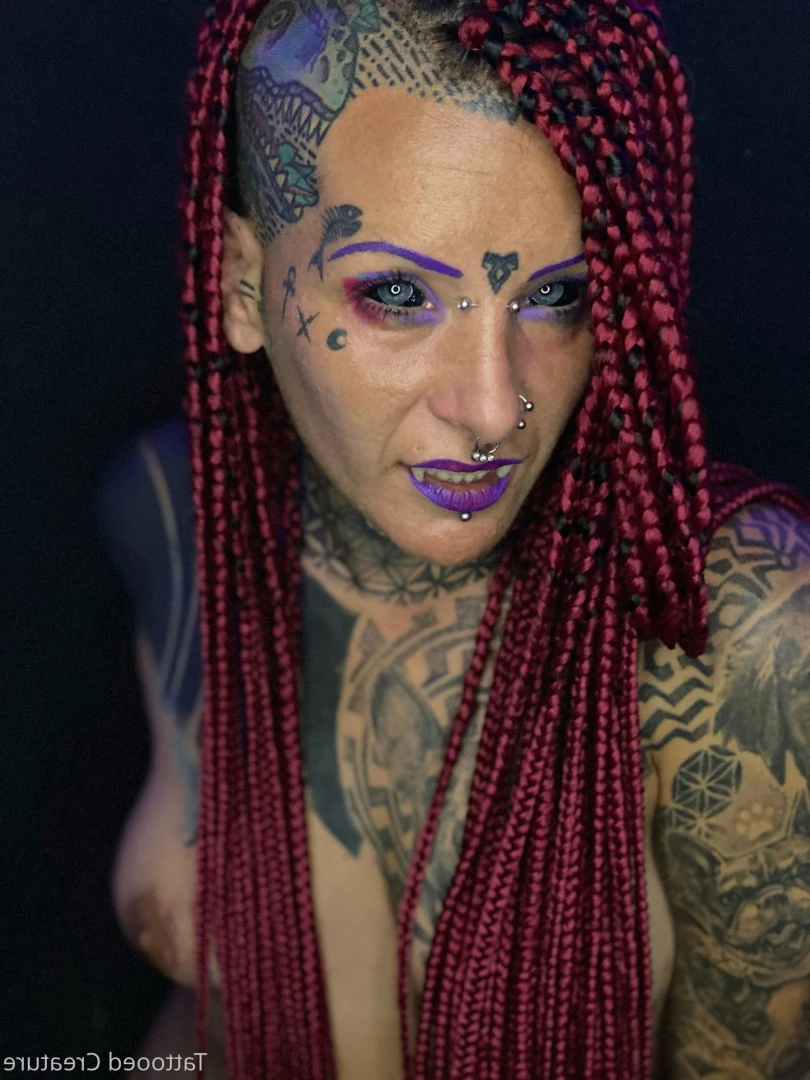 hipnotika_bodymod Onlyfans leaked photo 8724125 on Hotleaks.tv