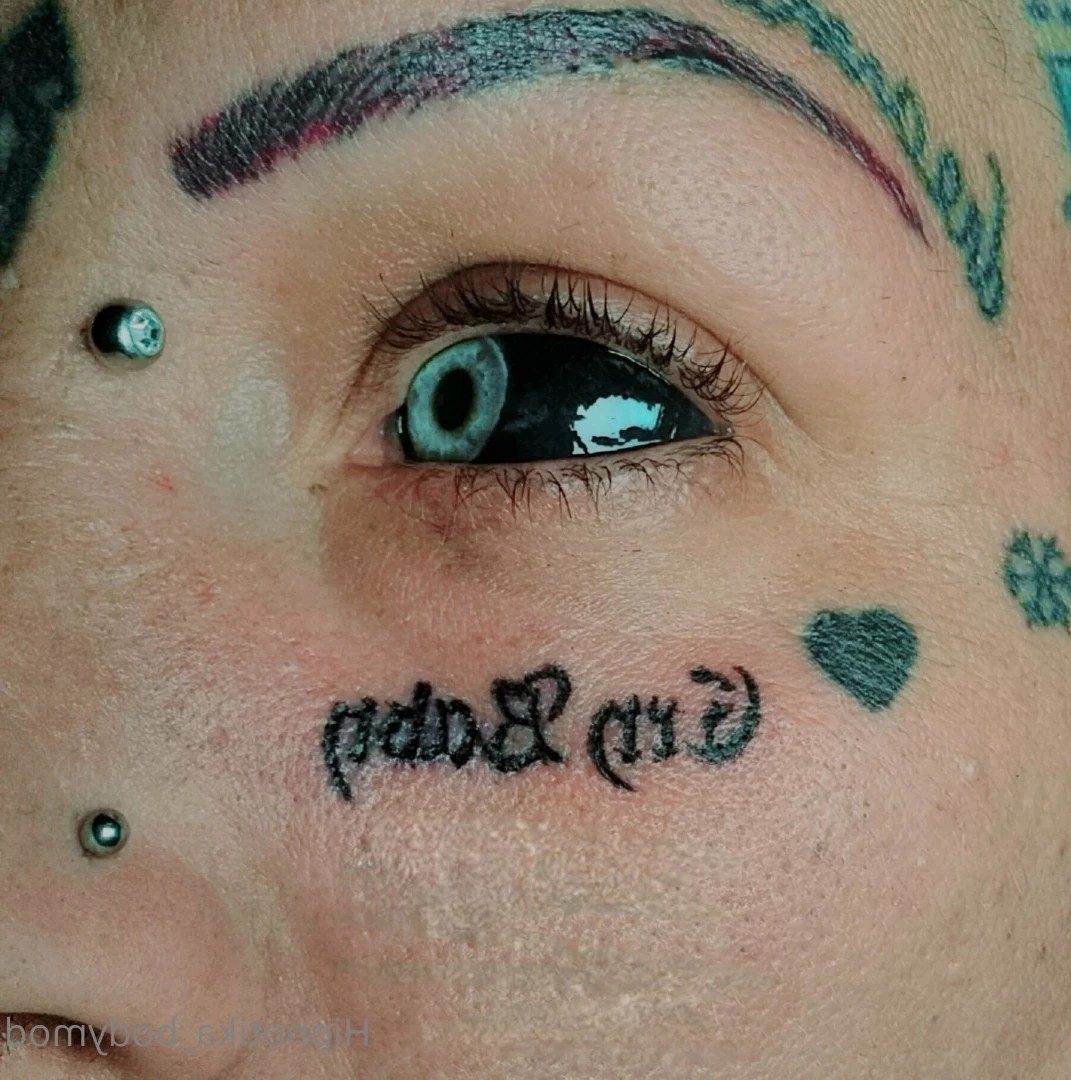 hipnotika_bodymod Onlyfans leaked photo 8724136 on Hotleaks.tv
