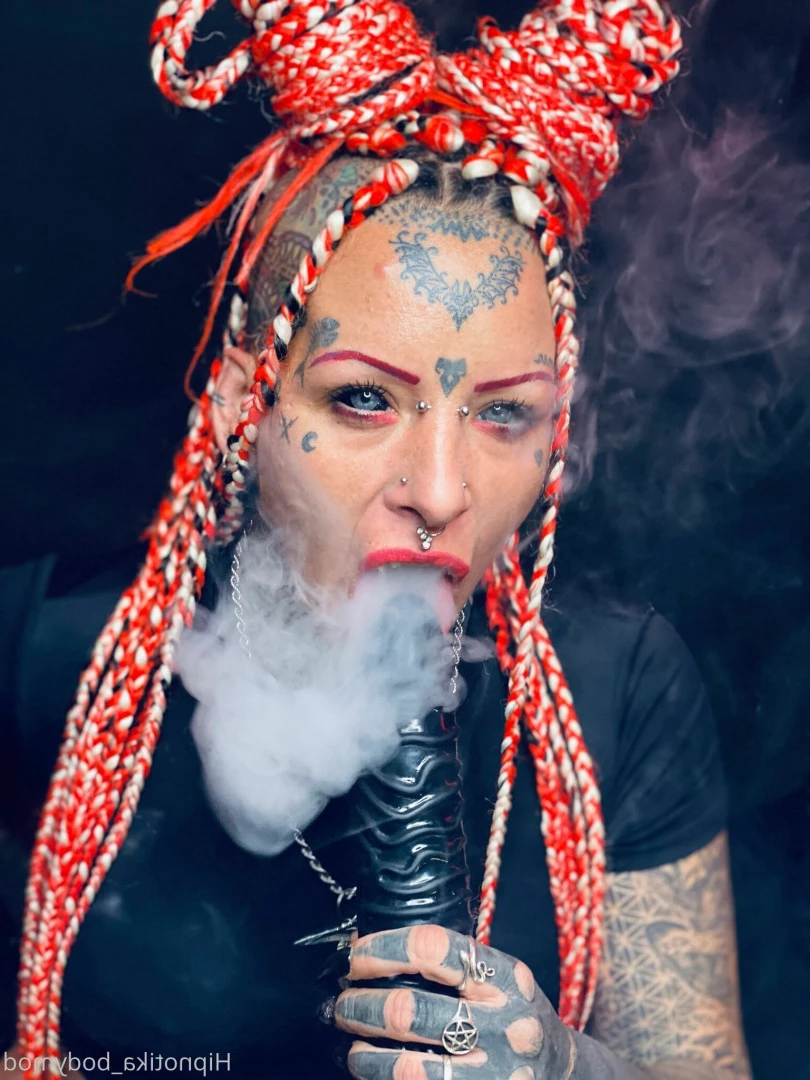 hipnotika_bodymod Onlyfans leaked photo 8724146 on Hotleaks.tv