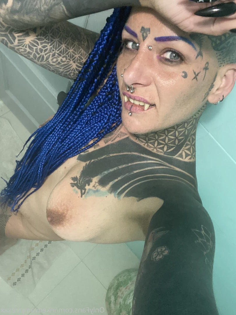 hipnotika_bodymod Onlyfans leaked photo 8724260 on Hotleaks.tv
