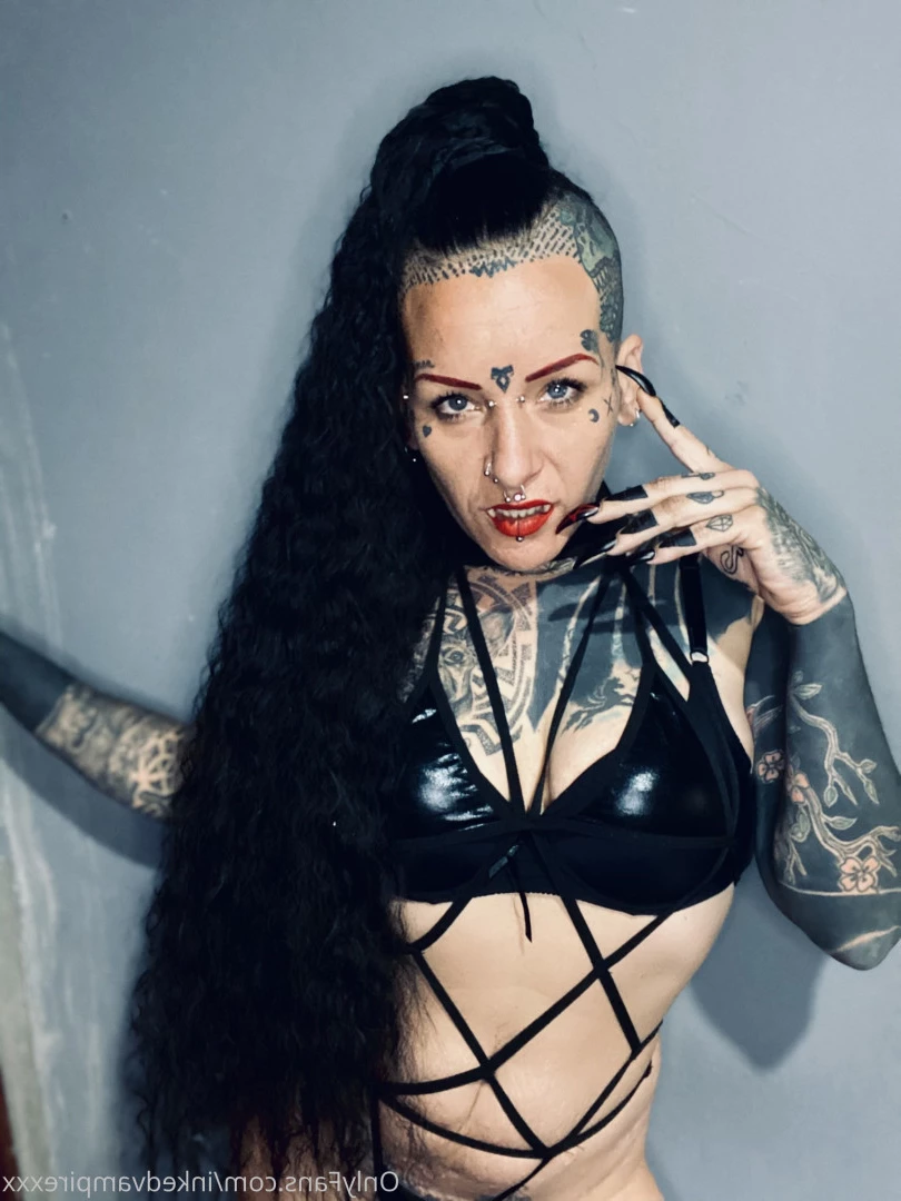 hipnotika_bodymod Onlyfans leaked photo 8724524 on Hotleaks.tv