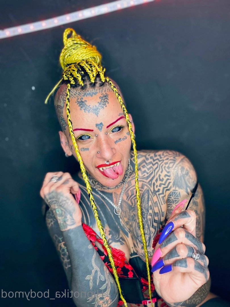 hipnotika_bodymod Onlyfans leaked photo 8724568 on Hotleaks.tv