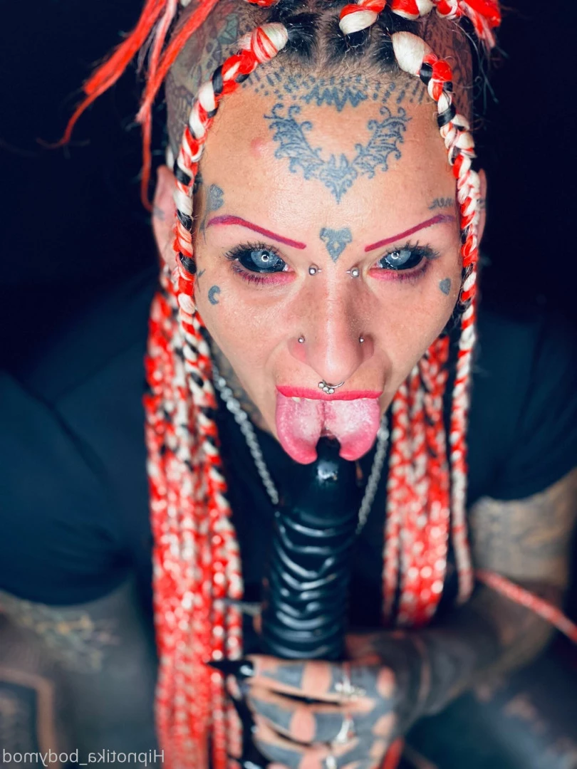 hipnotika_bodymod Onlyfans leaked photo 8724701 on Hotleaks.tv
