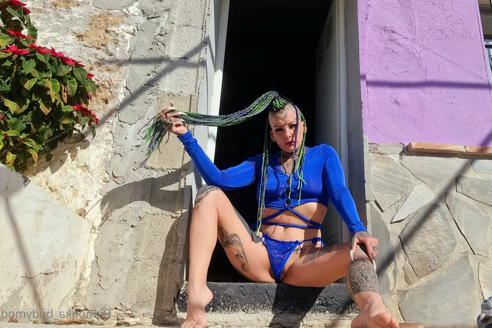 hipnotika_bodymod Onlyfans leaked photo 8724927 on Hotleaks.tv