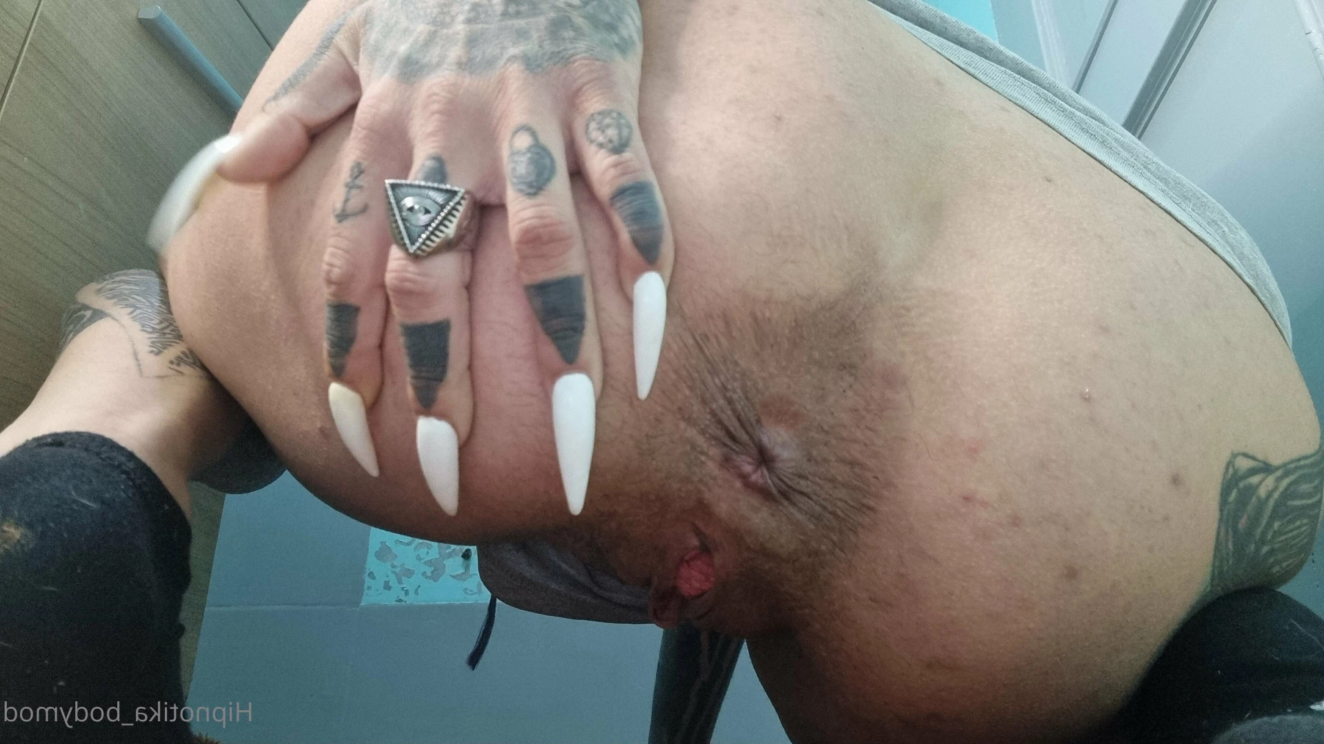 hipnotika_bodymod Onlyfans leaked photo 8724983 on Hotleaks.tv
