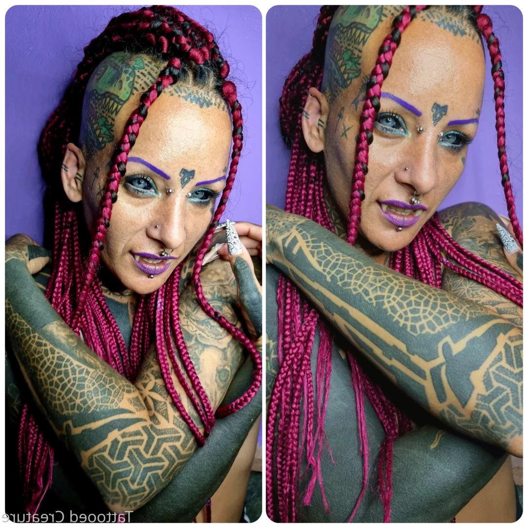 hipnotika_bodymod Onlyfans leaked photo 8725089 on Hotleaks.tv