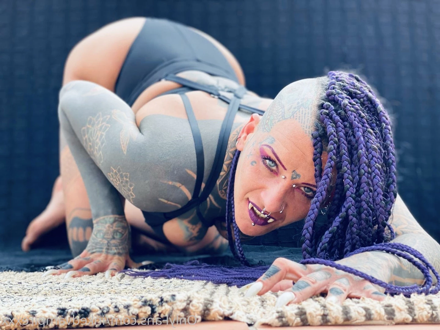 hipnotika_bodymod Onlyfans leaked photo 8725222 on Hotleaks.tv