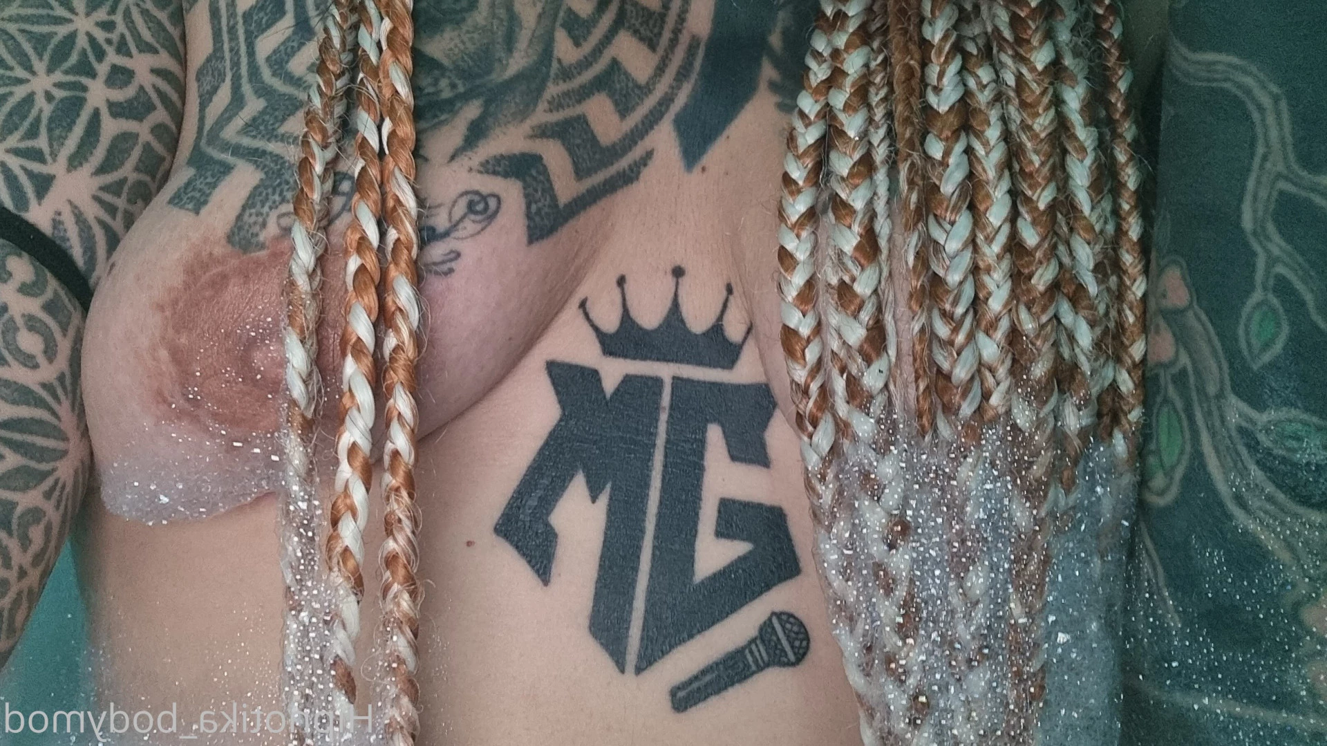 hipnotika_bodymod Onlyfans leaked photo 8725297 on Hotleaks.tv