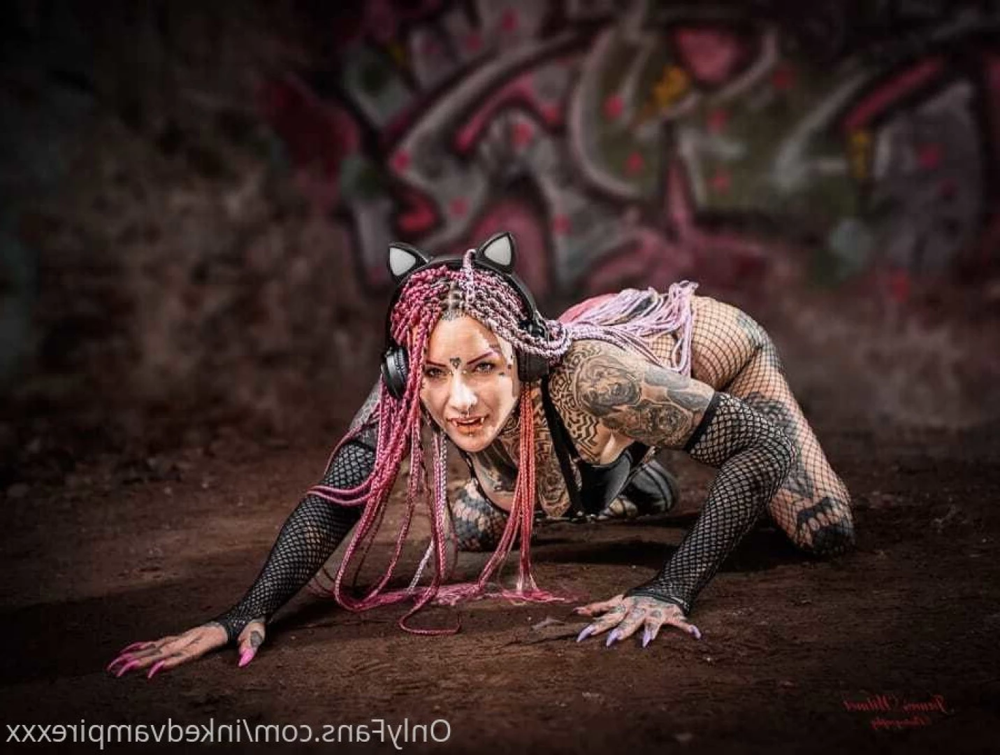 hipnotika_bodymod Onlyfans leaked photo 8725565 on Hotleaks.tv