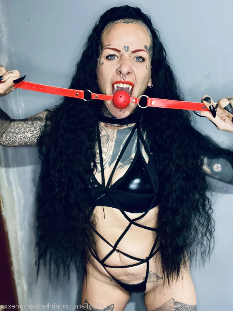hipnotika_bodymod Onlyfans leaked photo 8725790 on Hotleaks.tv