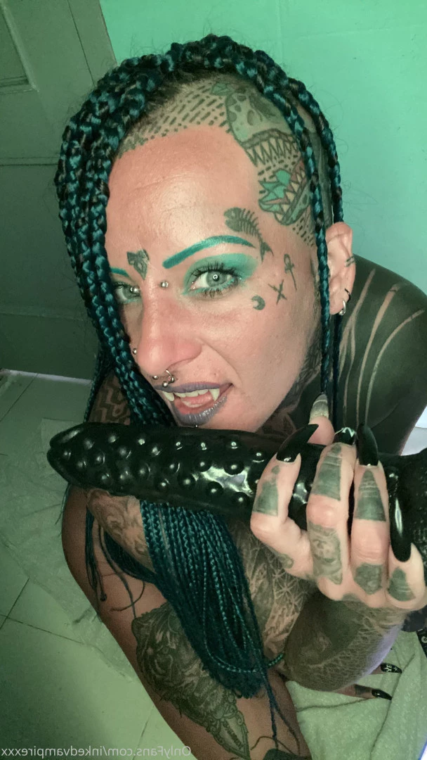 hipnotika_bodymod Onlyfans leaked photo 8725931 on Hotleaks.tv