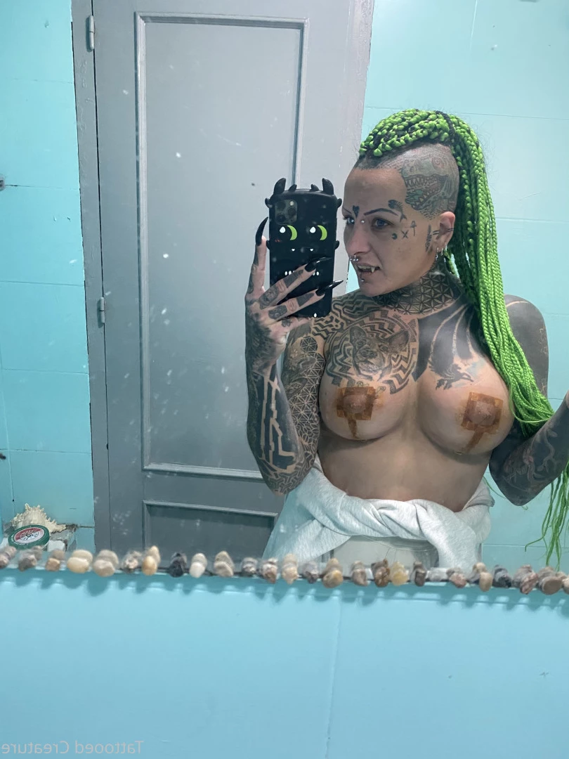 hipnotika_bodymod Onlyfans leaked photo 8725999 on Hotleaks.tv