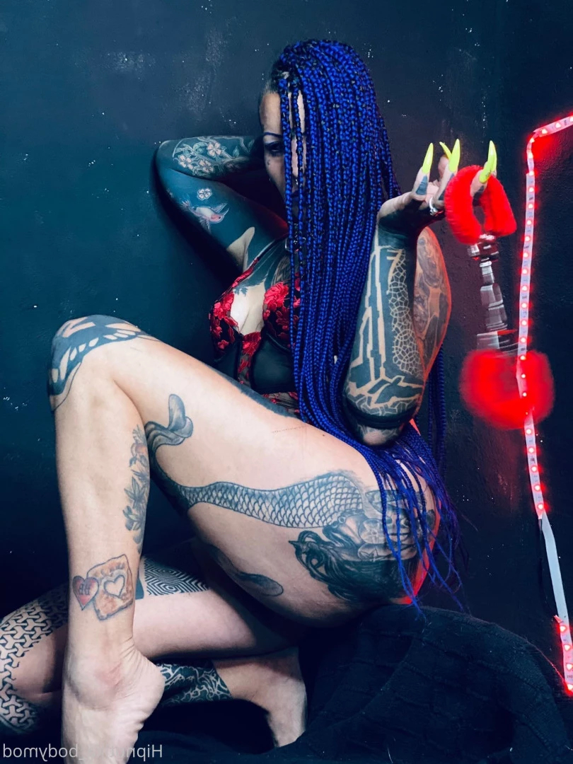 hipnotika_bodymod Onlyfans leaked photo 8726151 on Hotleaks.tv