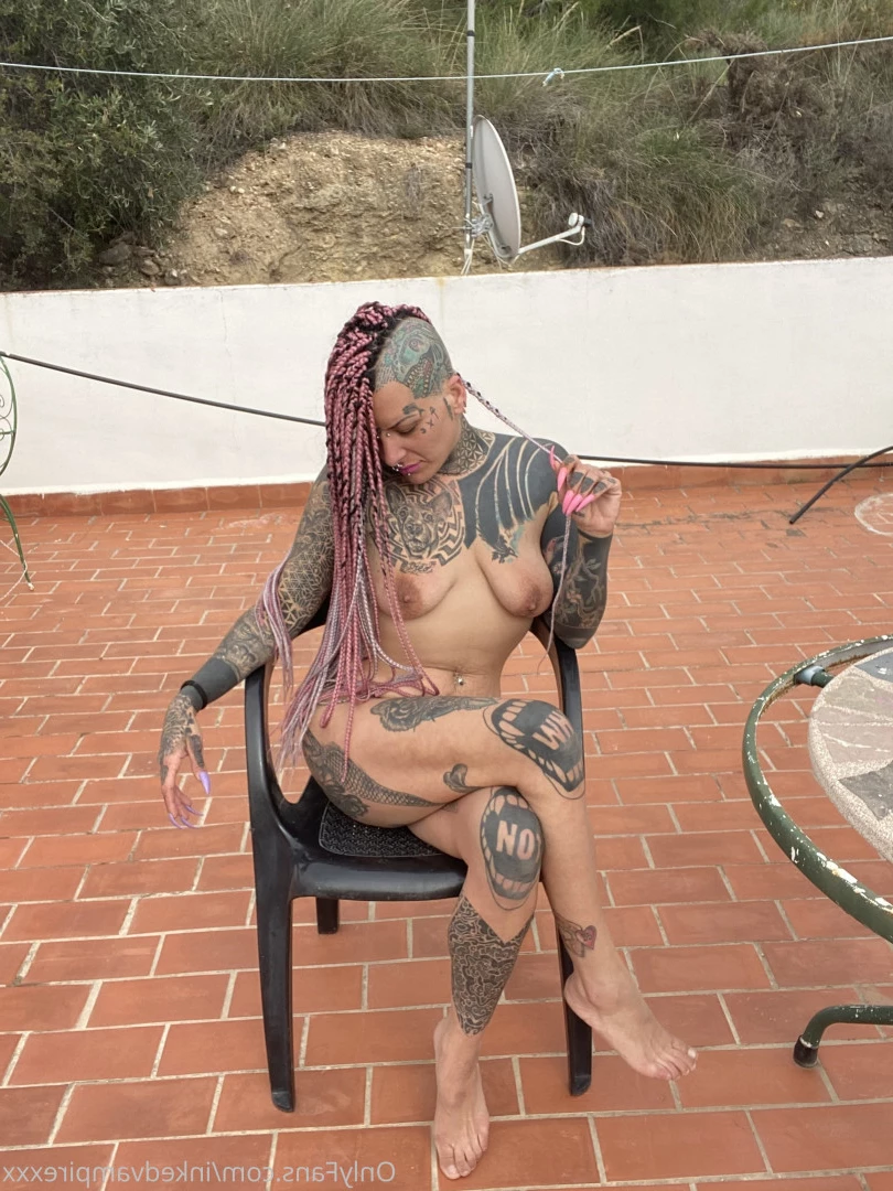 hipnotika_bodymod Onlyfans leaked photo 8726301 on Hotleaks.tv