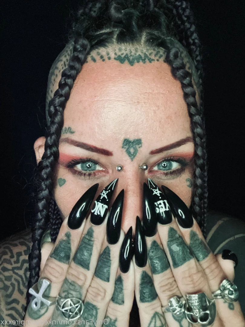hipnotika_bodymod Onlyfans leaked photo 8726326 on Hotleaks.tv