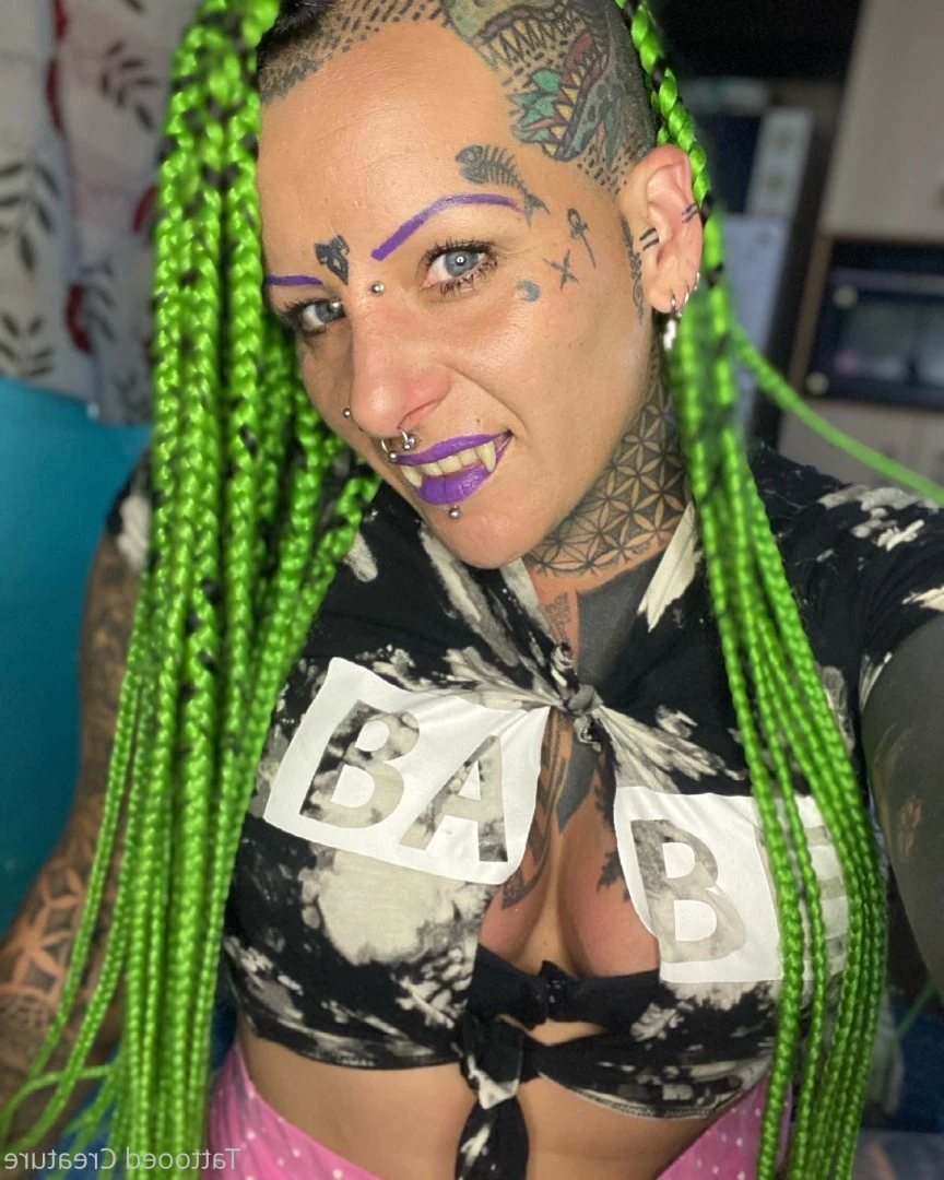 hipnotika_bodymod Onlyfans leaked photo 8726455 on Hotleaks.tv
