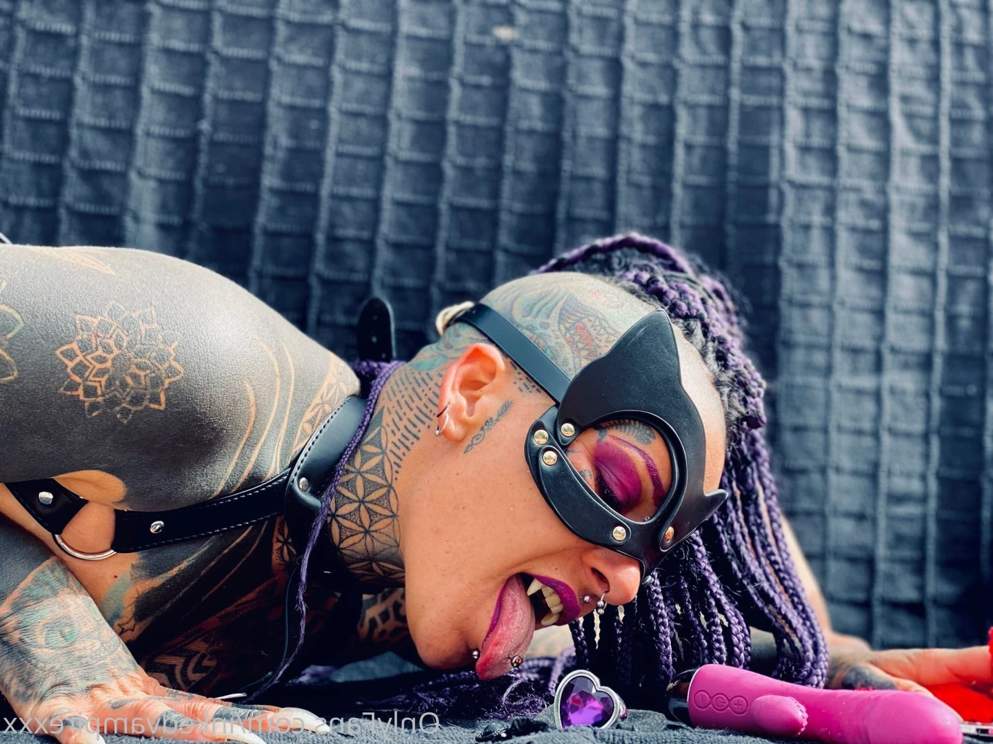 hipnotika_bodymod Onlyfans leaked photo 8726475 on Hotleaks.tv