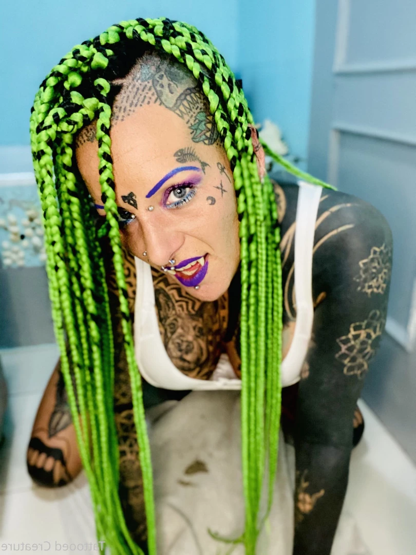 hipnotika_bodymod Onlyfans leaked photo 8726557 on Hotleaks.tv