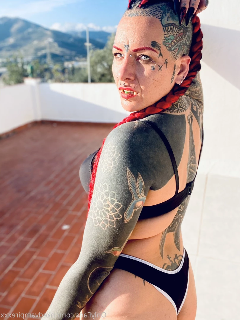 hipnotika_bodymod Onlyfans leaked photo 8726588 on Hotleaks.tv
