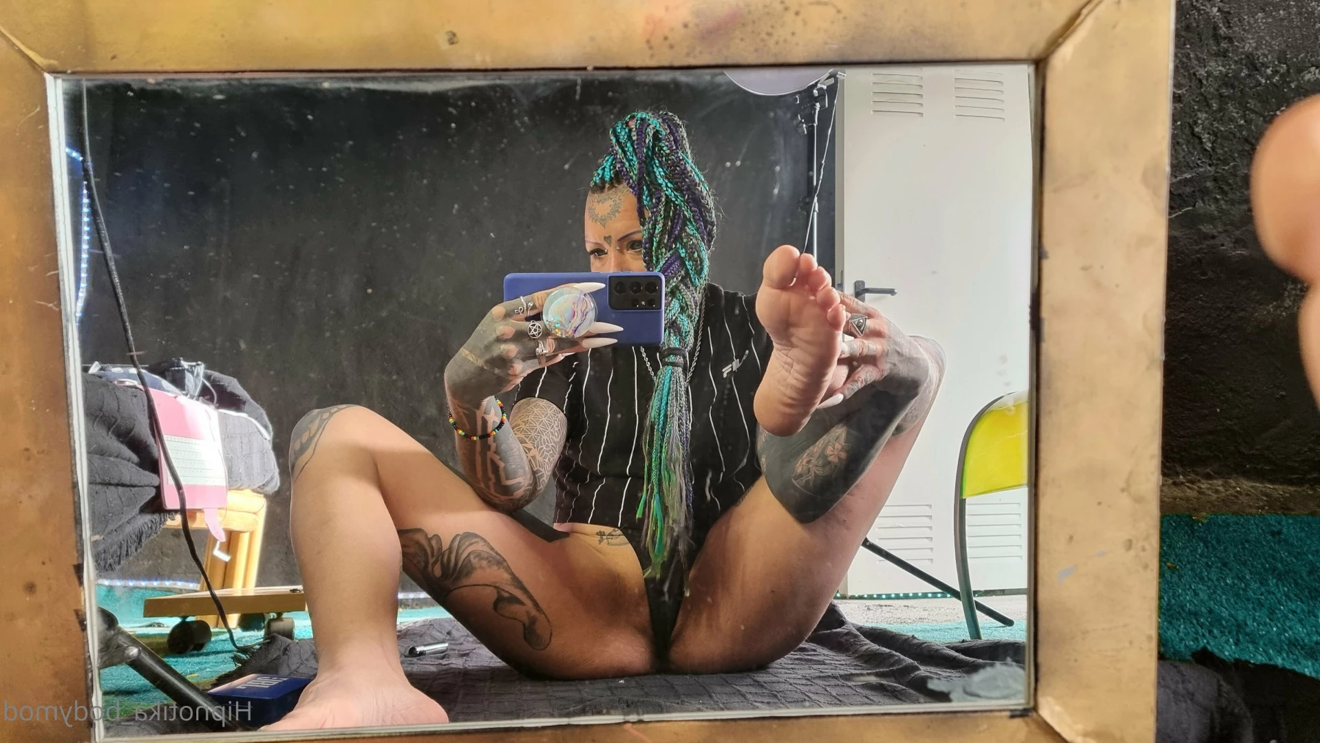 hipnotika_bodymod Onlyfans leaked photo 8726626 on Hotleaks.tv