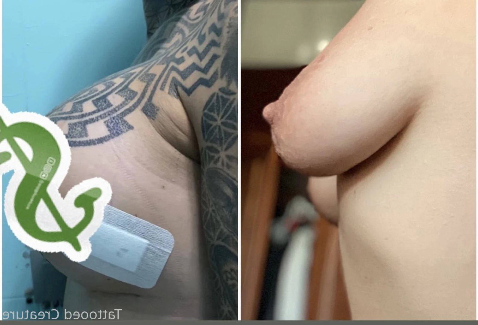 hipnotika_bodymod Onlyfans leaked photo 8726700 on Hotleaks.tv