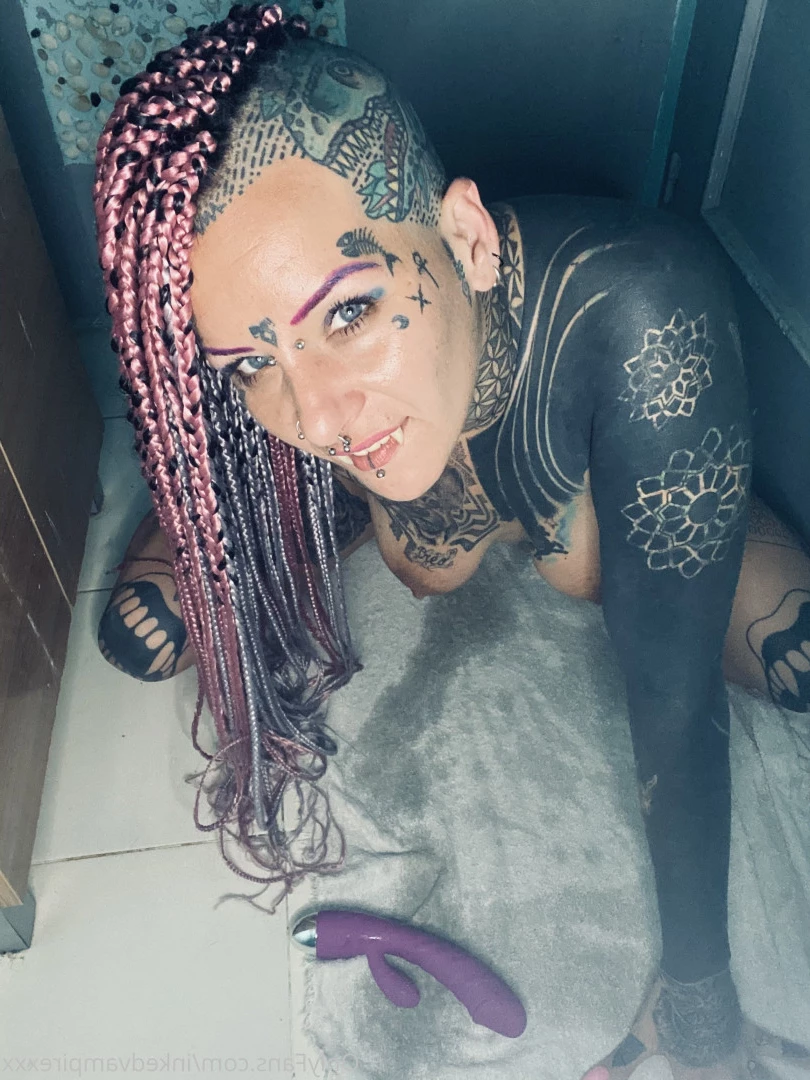 hipnotika_bodymod Onlyfans leaked photo 8726763 on Hotleaks.tv