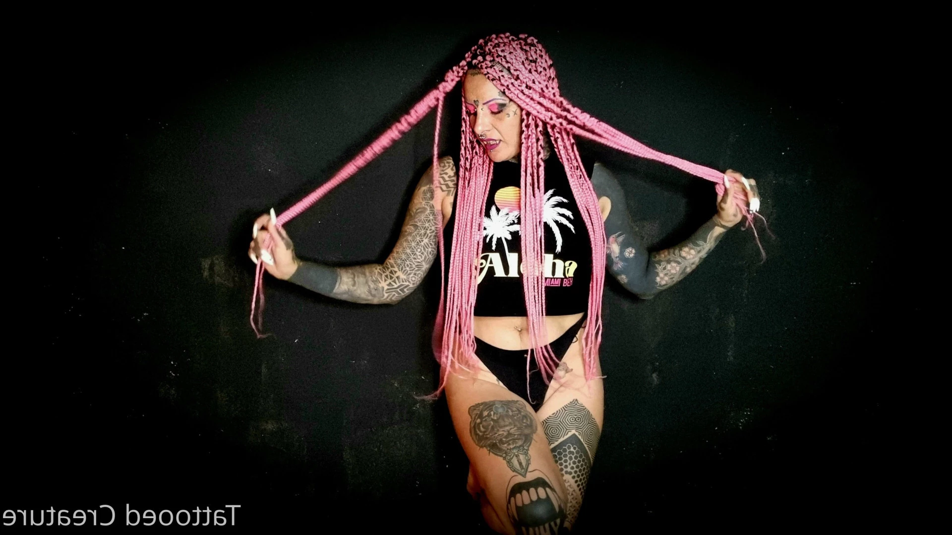 hipnotika_bodymod Onlyfans leaked photo 8726858 on Hotleaks.tv