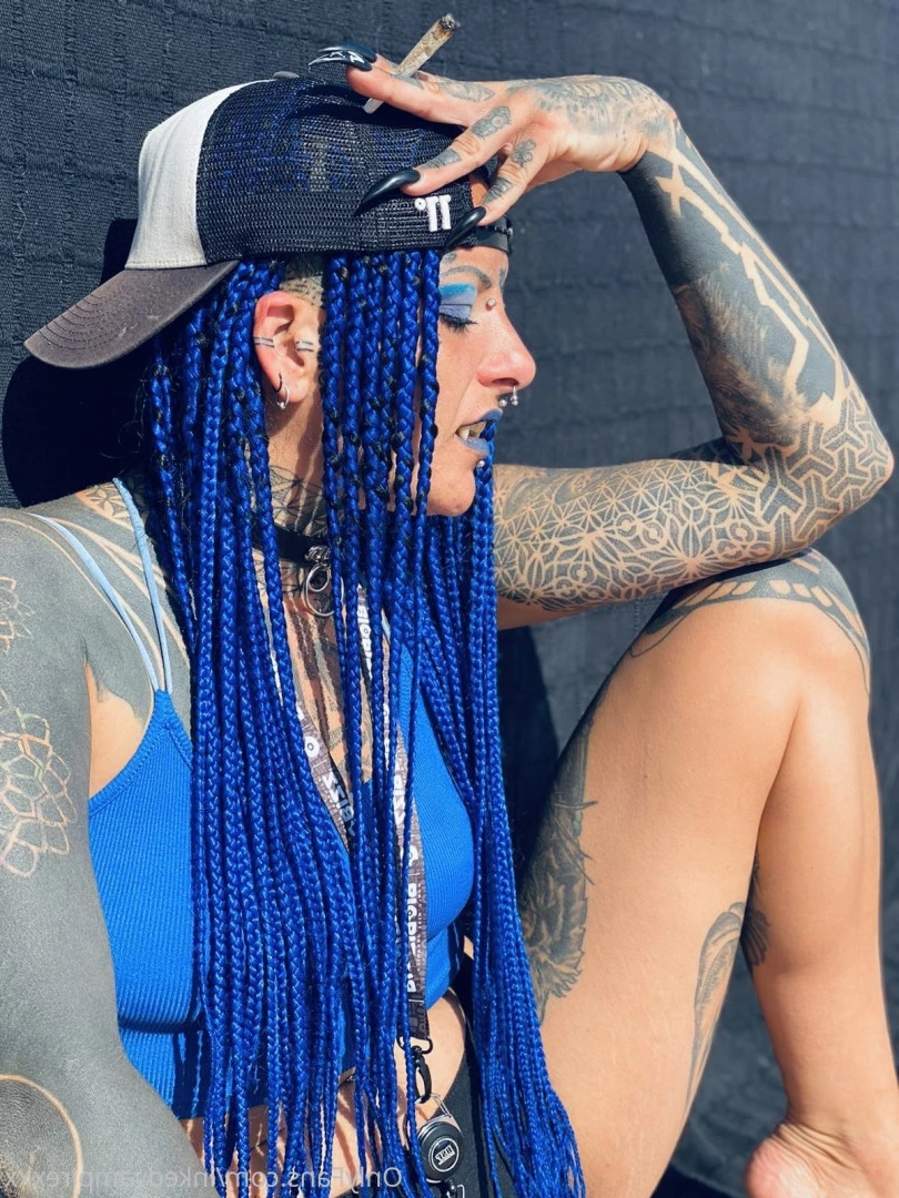 hipnotika_bodymod Onlyfans leaked photo 8726872 on Hotleaks.tv