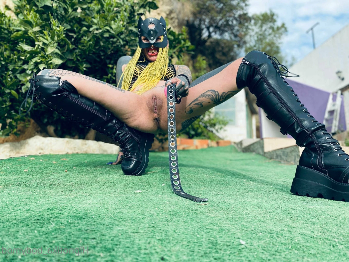 hipnotika_bodymod Onlyfans leaked photo 8726943 on Hotleaks.tv