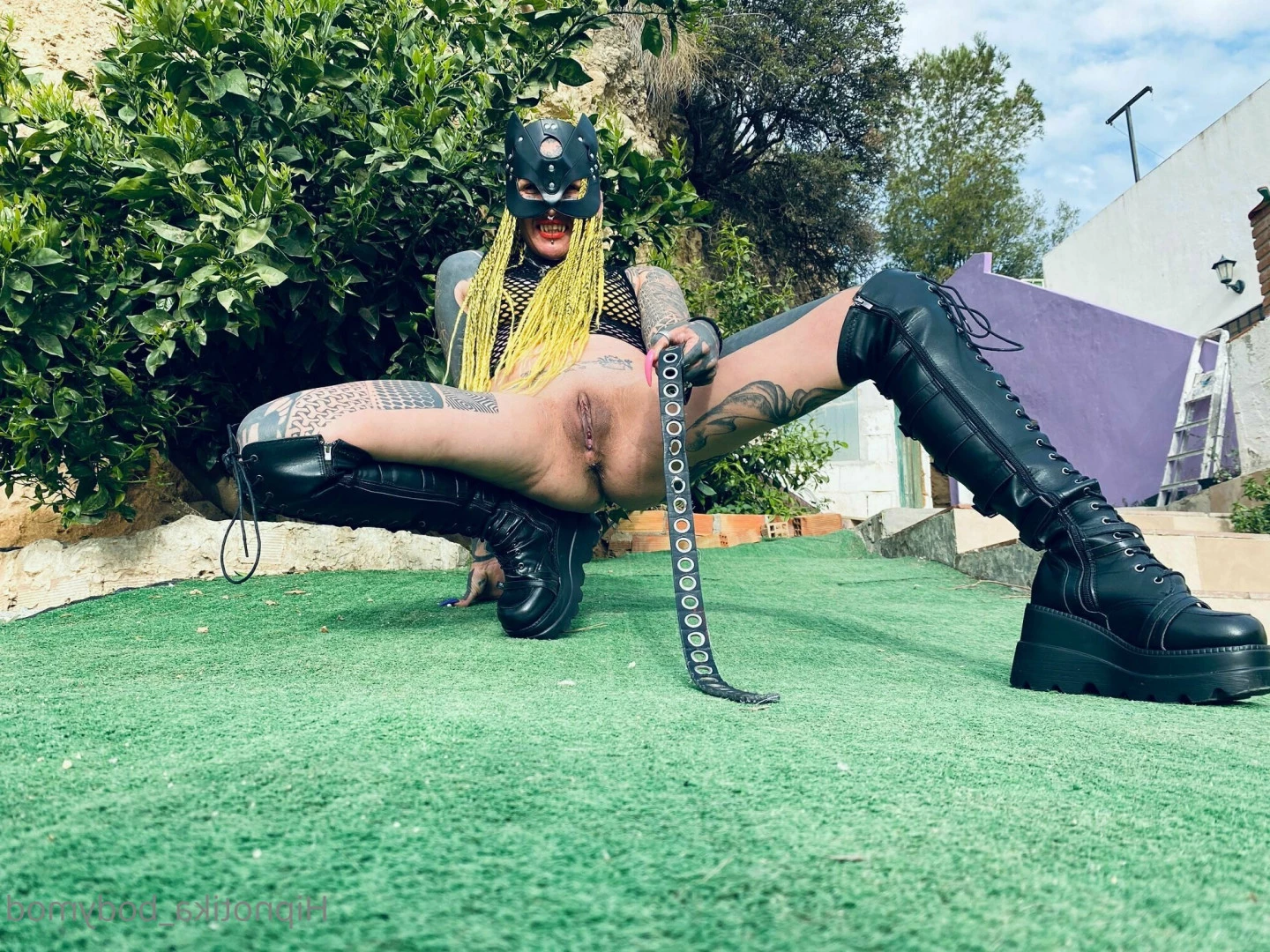 hipnotika_bodymod Onlyfans leaked photo 8726987 on Hotleaks.tv