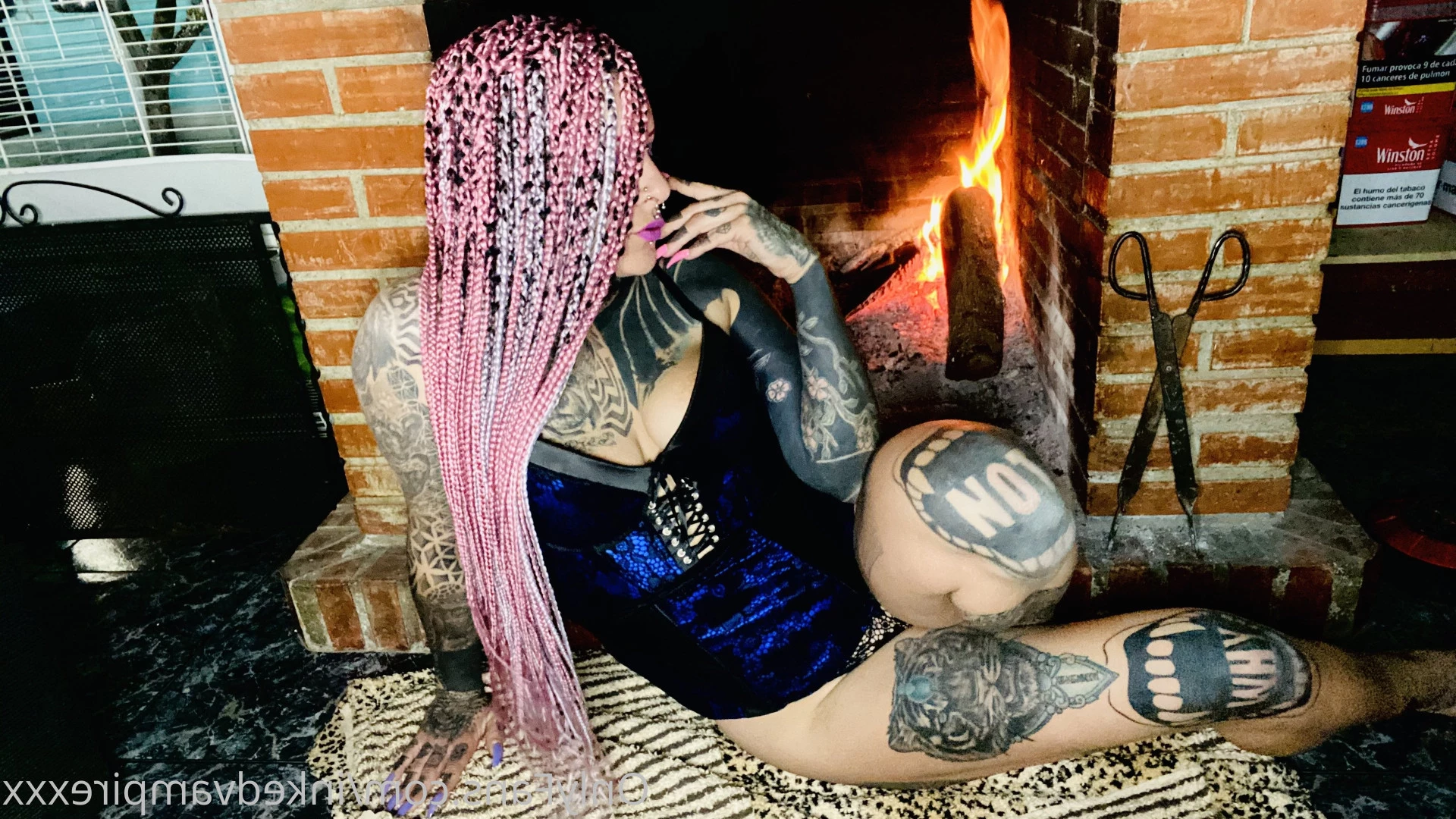hipnotika_bodymod Onlyfans leaked photo 8727020 on Hotleaks.tv