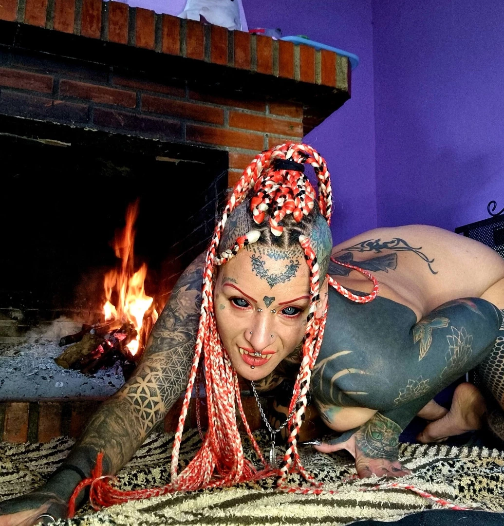 hipnotika_bodymod Onlyfans leaked photo 8727196 on Hotleaks.tv