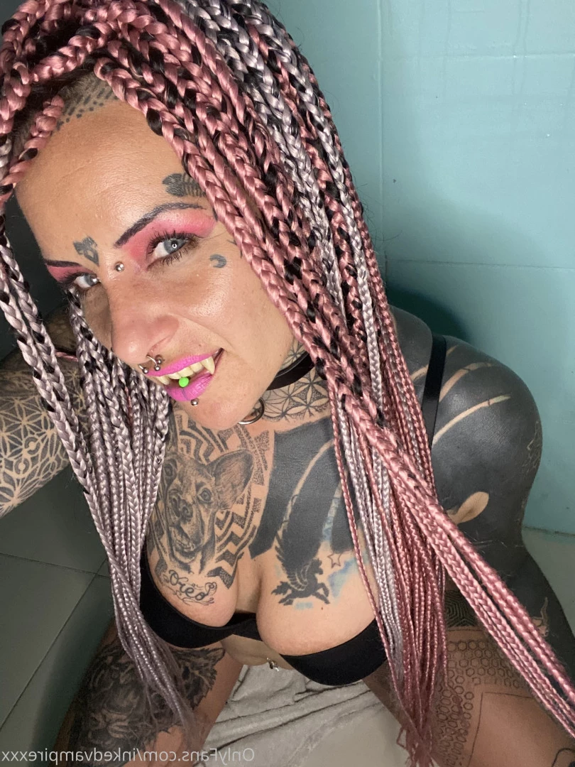 hipnotika_bodymod Onlyfans leaked photo 8727266 on Hotleaks.tv