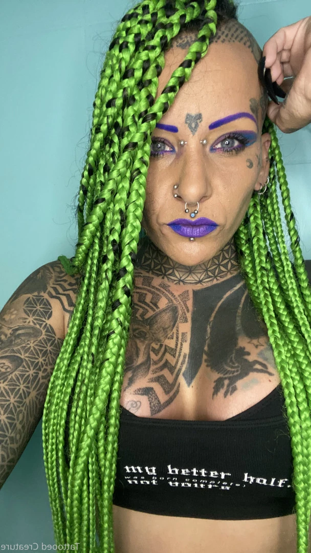 hipnotika_bodymod Onlyfans leaked photo 8727363 on Hotleaks.tv