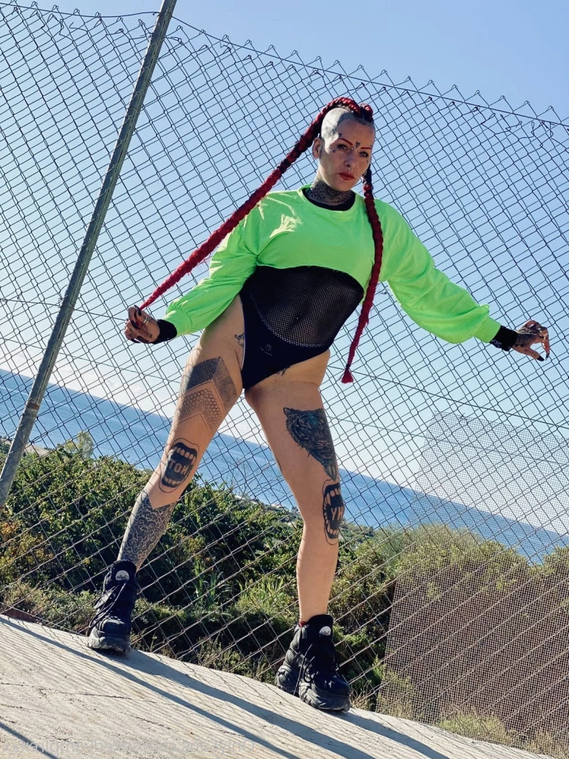 hipnotika_bodymod Onlyfans leaked photo 8727653 on Hotleaks.tv