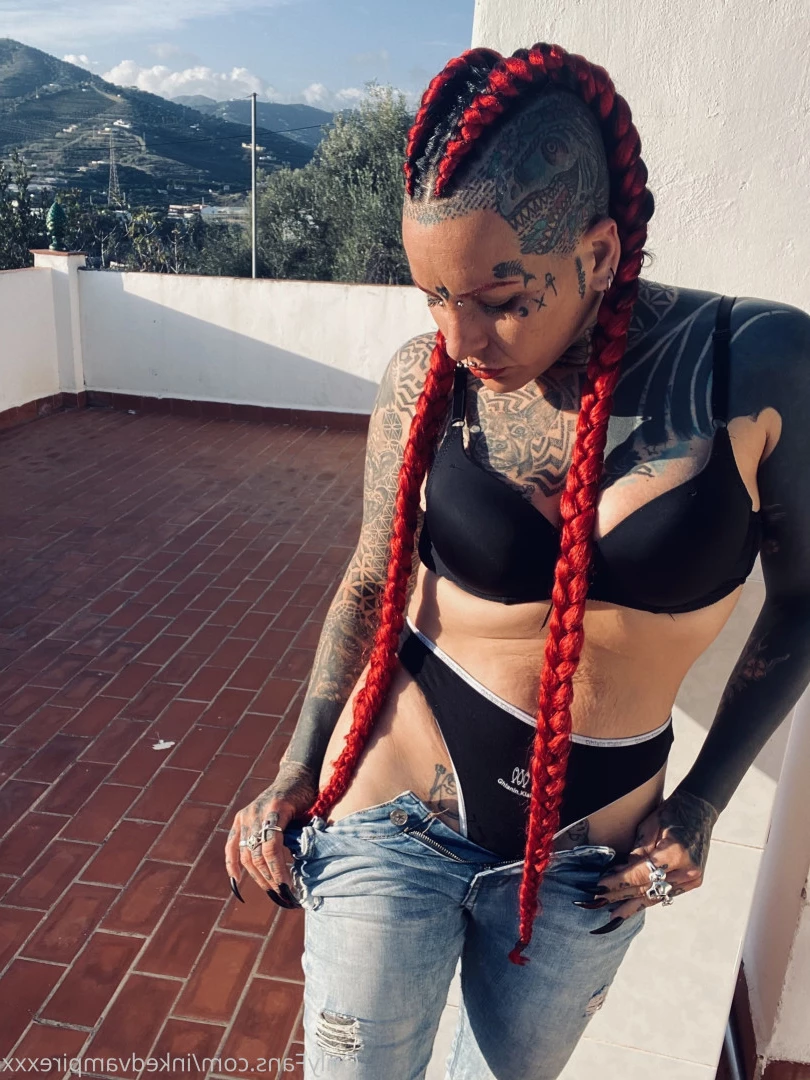 hipnotika_bodymod Onlyfans leaked photo 8727916 on Hotleaks.tv