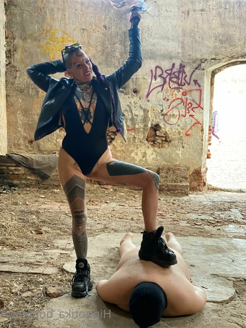 hipnotika_bodymod Onlyfans leaked photo 8727986 on Hotleaks.tv