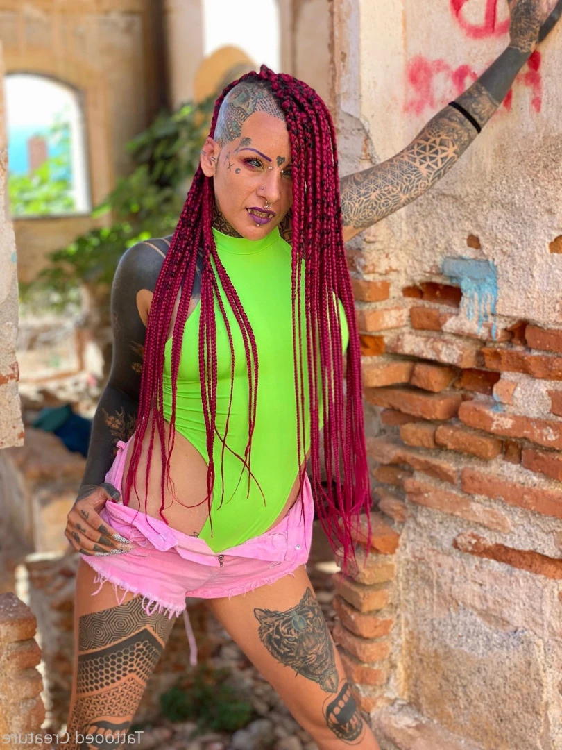 hipnotika_bodymod Onlyfans leaked photo 8728384 on Hotleaks.tv