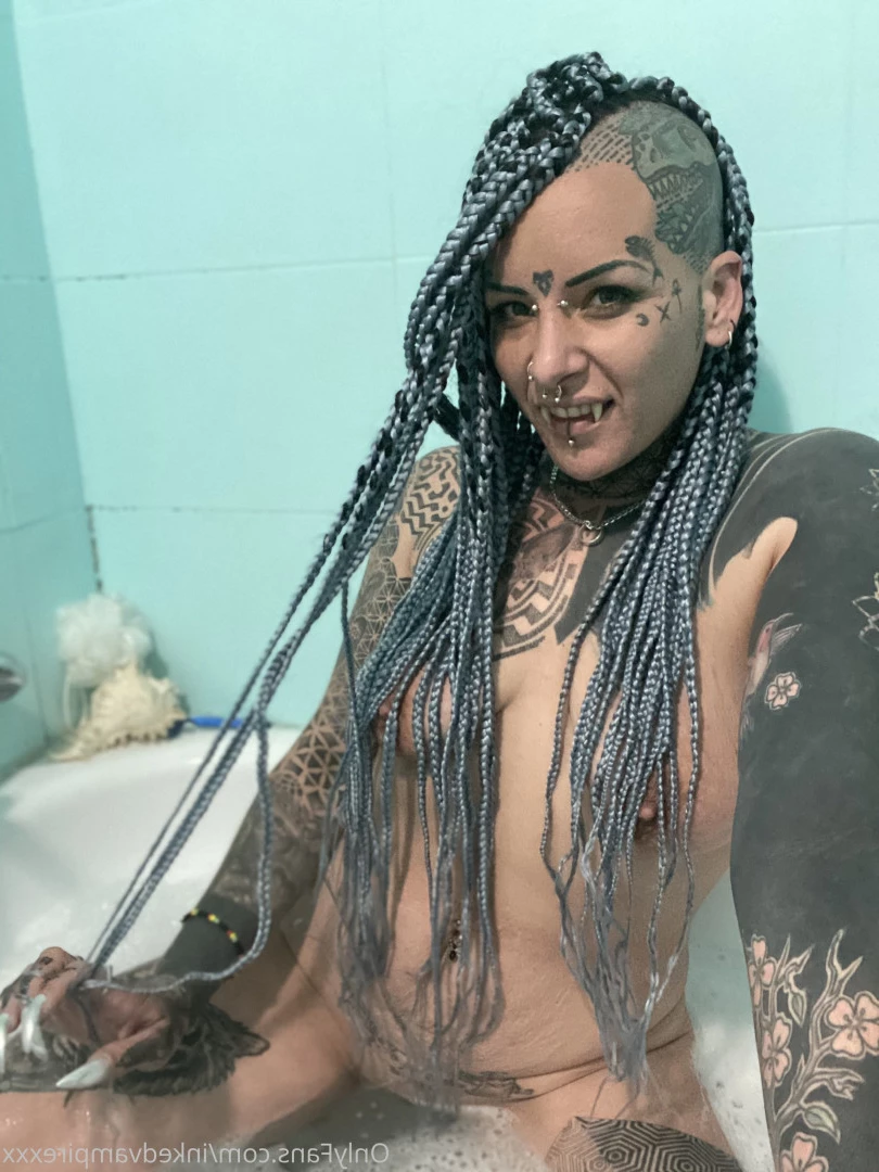 hipnotika_bodymod Onlyfans leaked photo 8728728 on Hotleaks.tv