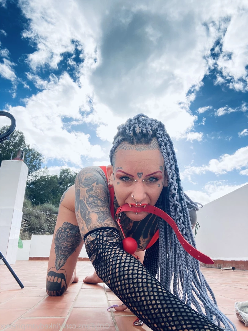 hipnotika_bodymod Onlyfans leaked photo 8728785 on Hotleaks.tv