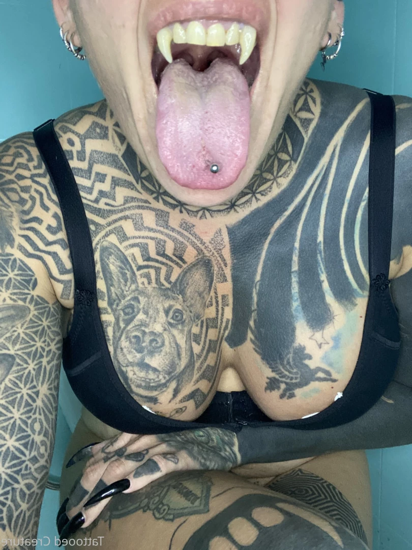 hipnotika_bodymod Onlyfans leaked photo 8728911 on Hotleaks.tv