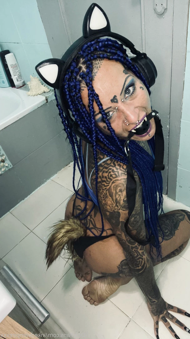 hipnotika_bodymod Onlyfans leaked photo 8729004 on Hotleaks.tv