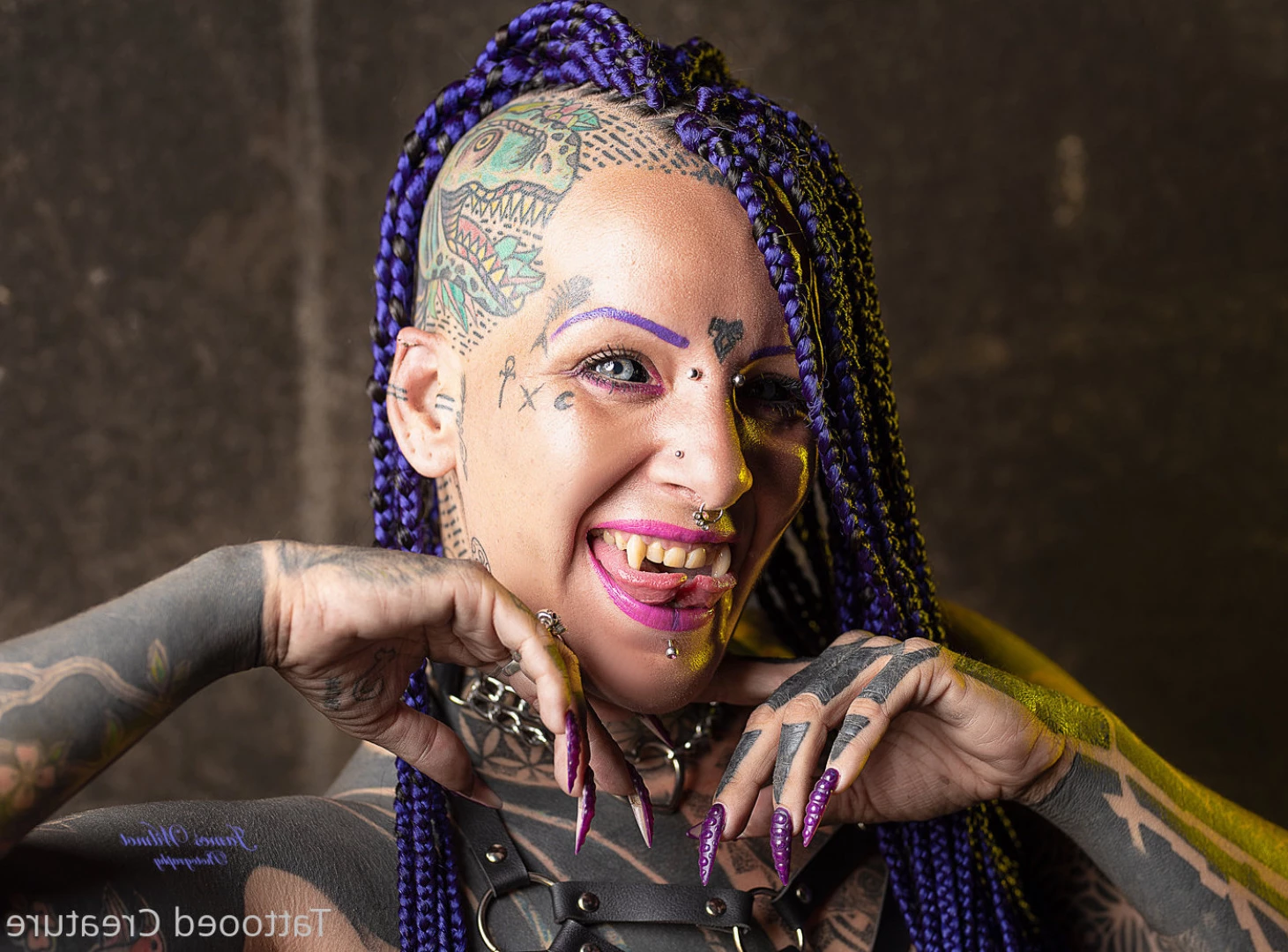 hipnotika_bodymod Onlyfans leaked photo 8729047 on Hotleaks.tv