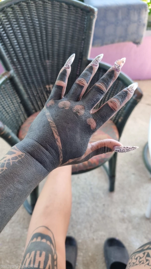 hipnotika_bodymod Onlyfans leaked photo 8729166 on Hotleaks.tv