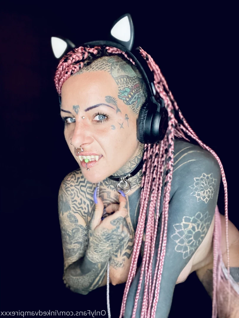 hipnotika_bodymod Onlyfans leaked photo 8729576 on Hotleaks.tv