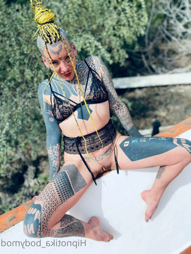 hipnotika_bodymod Onlyfans leaked photo 8729617 on Hotleaks.tv
